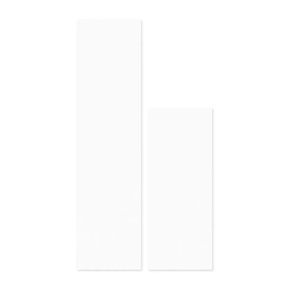 Hakuna Pets - Mesh Patio Pet Door (2021) - Clear Weather Resistant Panels