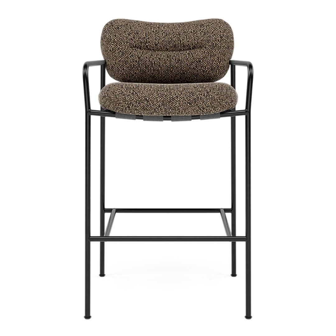 Bollo Barstool