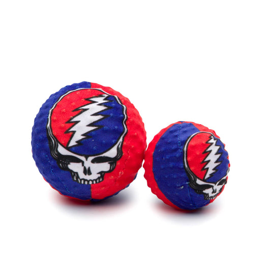 Fab Dog - Grateful Dead SYF faball