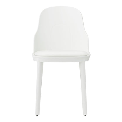 Allez Dining Chair - Seat Upholstered
