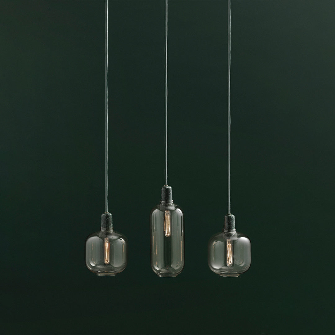 Amp Lamp - Bulb - E12 / LED