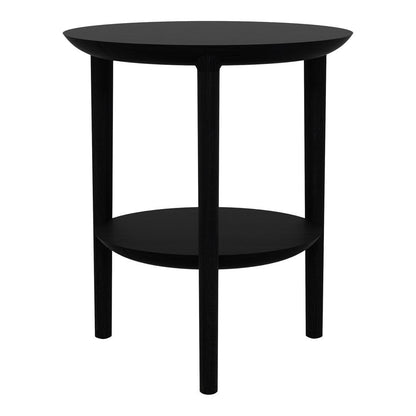 Bok Side Table