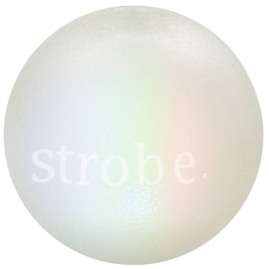 Planet Dog - Orbee Strobe Ball - Glow