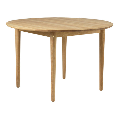 C62 Bjork Round Dining Table