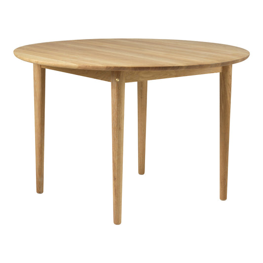 C62 Bjork Round Dining Table
