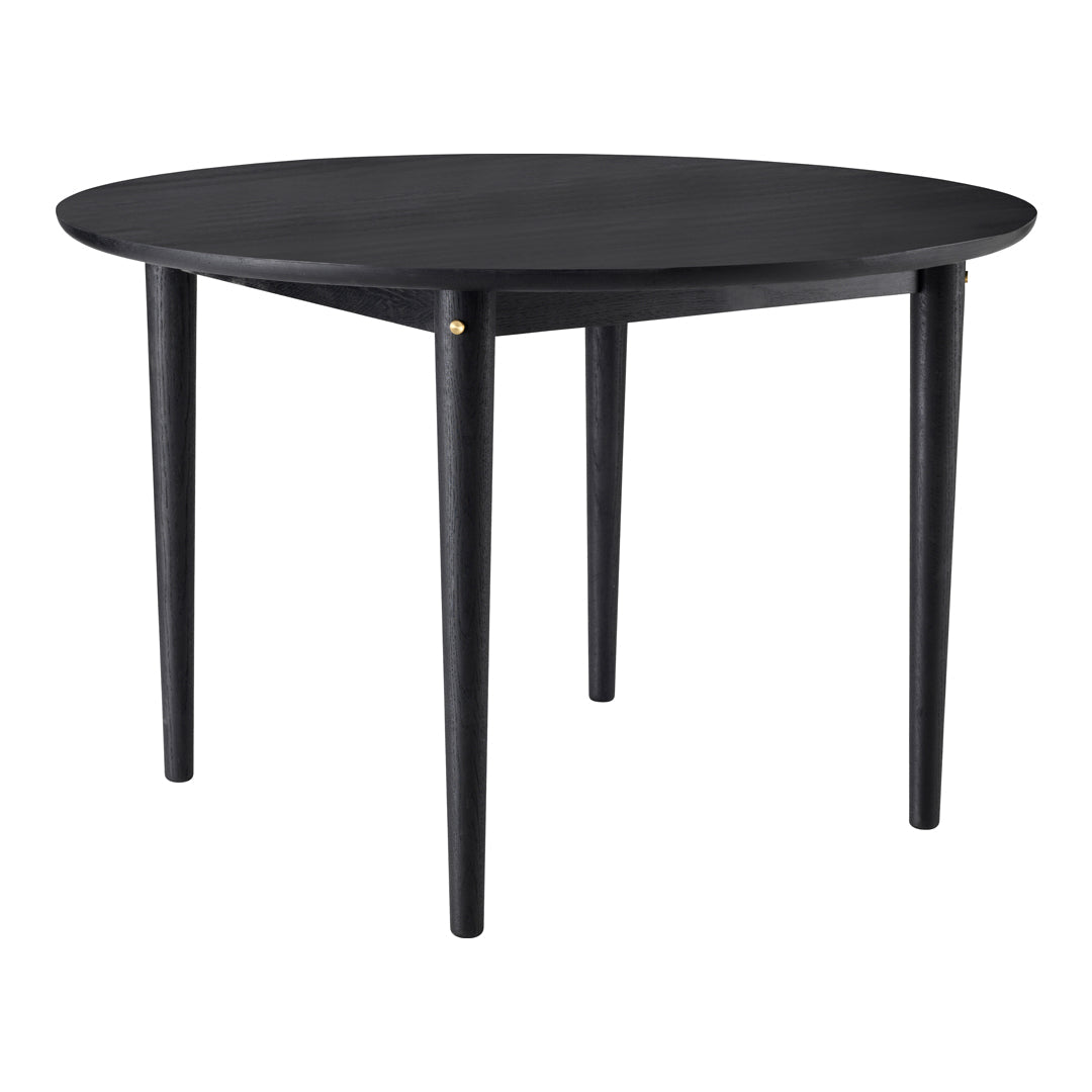 C62 Bjork Round Dining Table