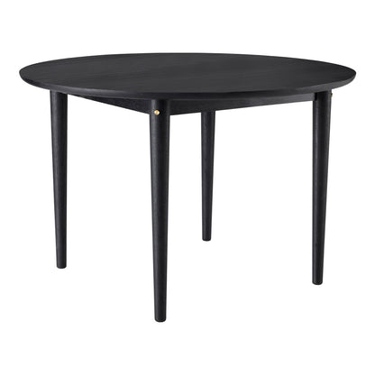C62 Bjork Round Dining Table