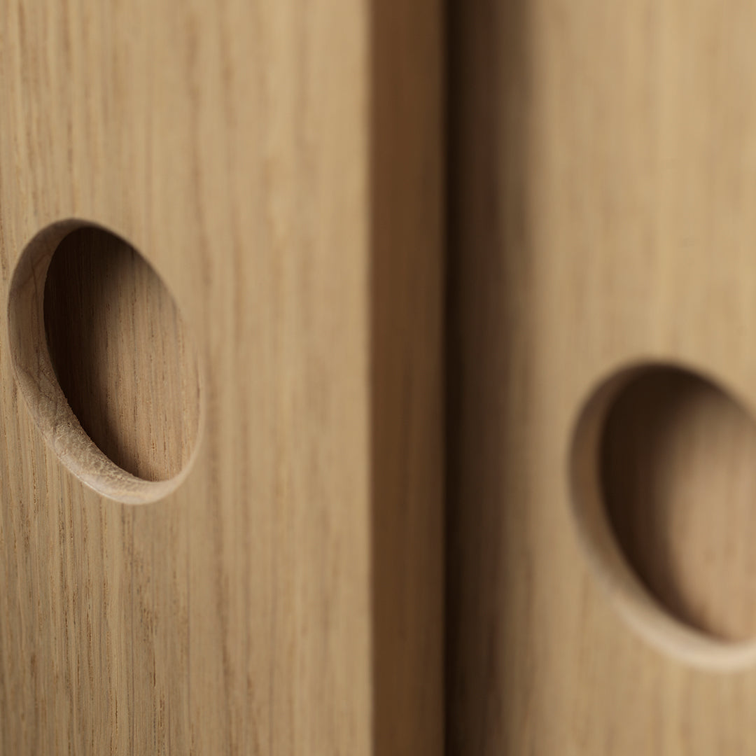 A85 Butler Sideboard