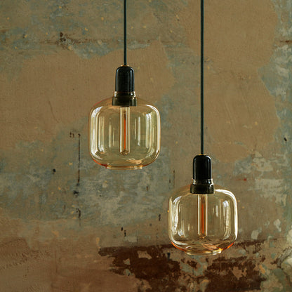 Amp Lamp - Bulb - E12 / LED