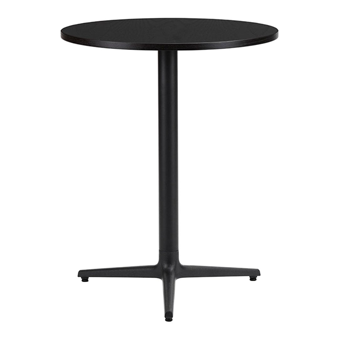 Allez Round Cafe Table - 3 Legs