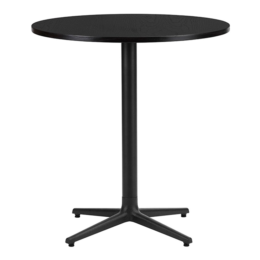 Allez Round Cafe Table