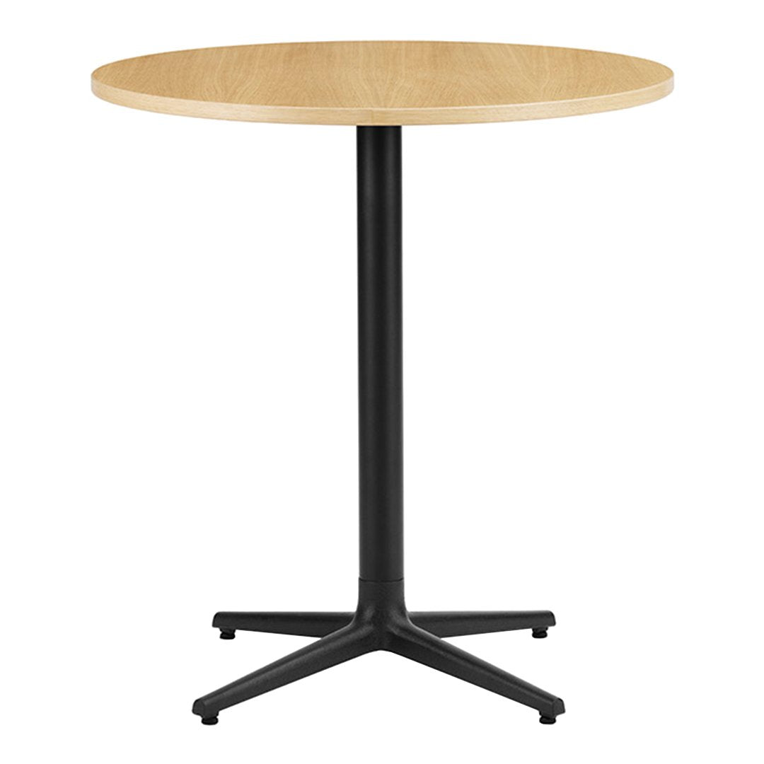 Allez Round Cafe Table