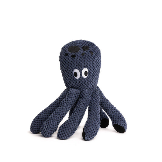 Fab Dog - Floppy Octopus