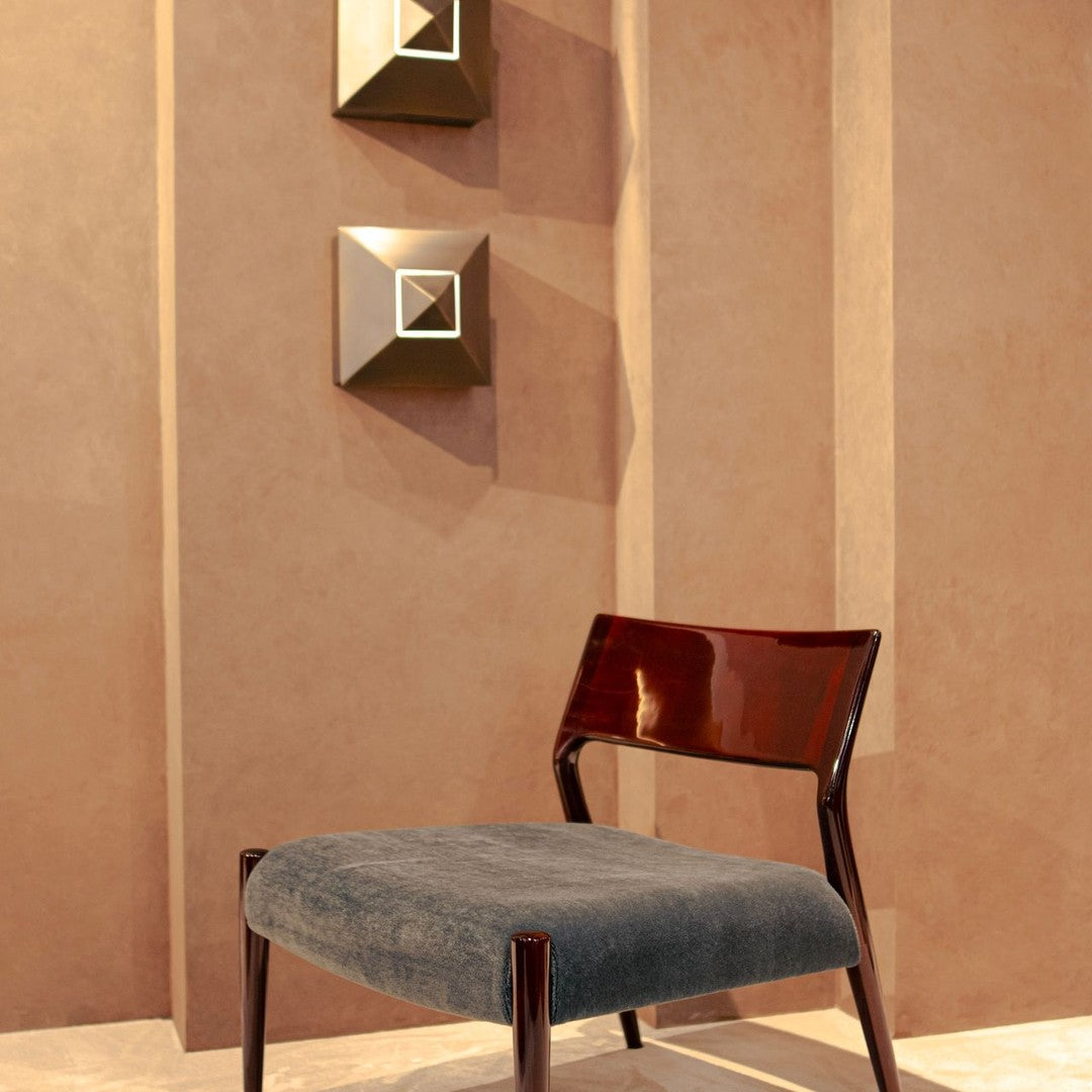 Bossa Armchair