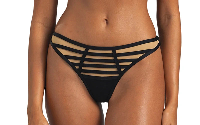 Hard Summer Triangle Bikini