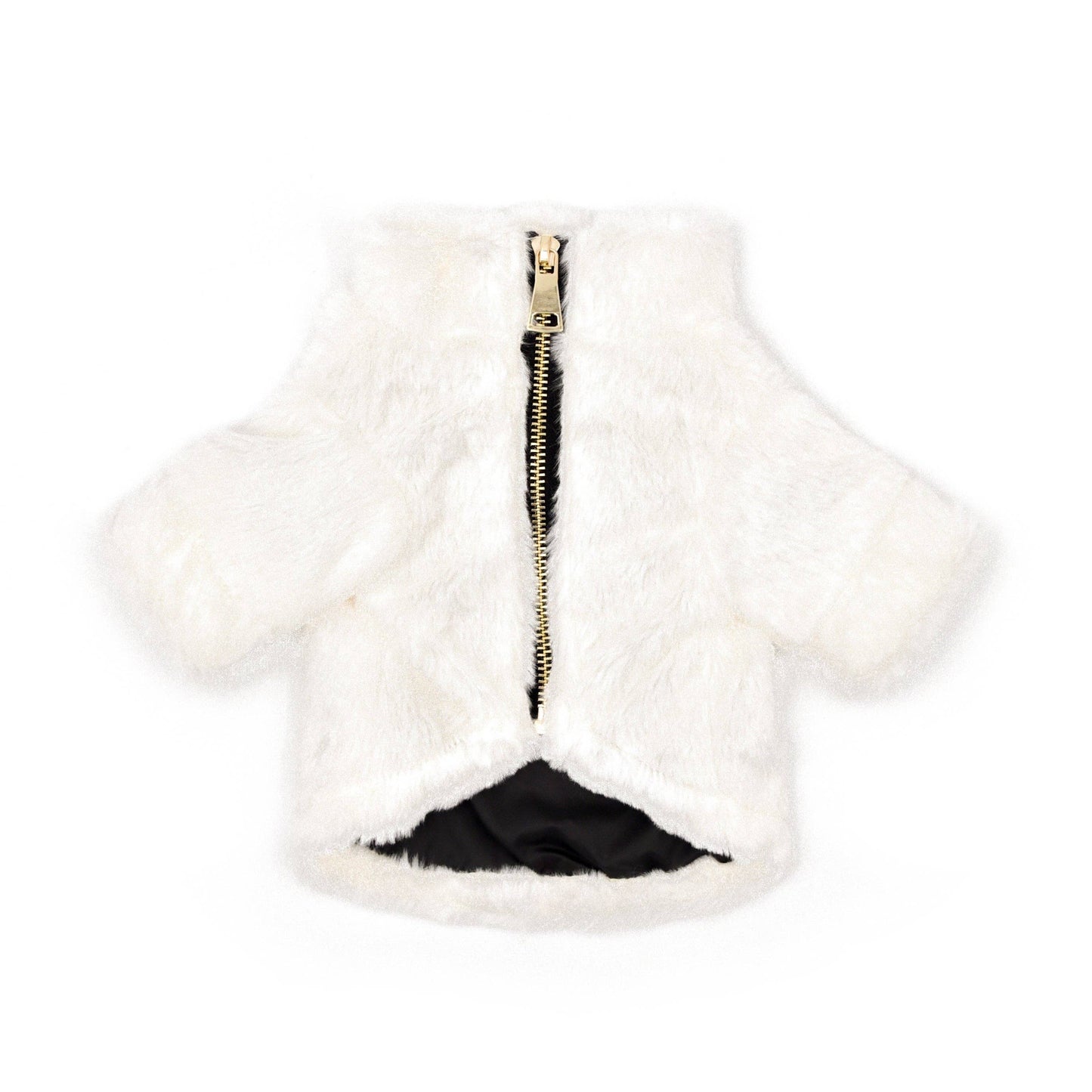 Fur Elise Pets - Furi Pet Coat - Bone