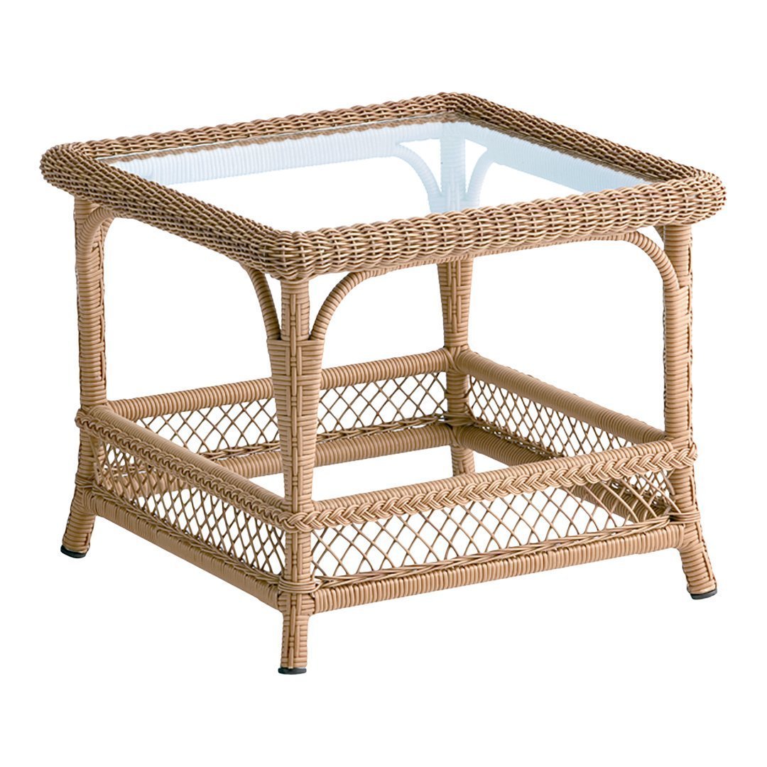 Arena Corner Table