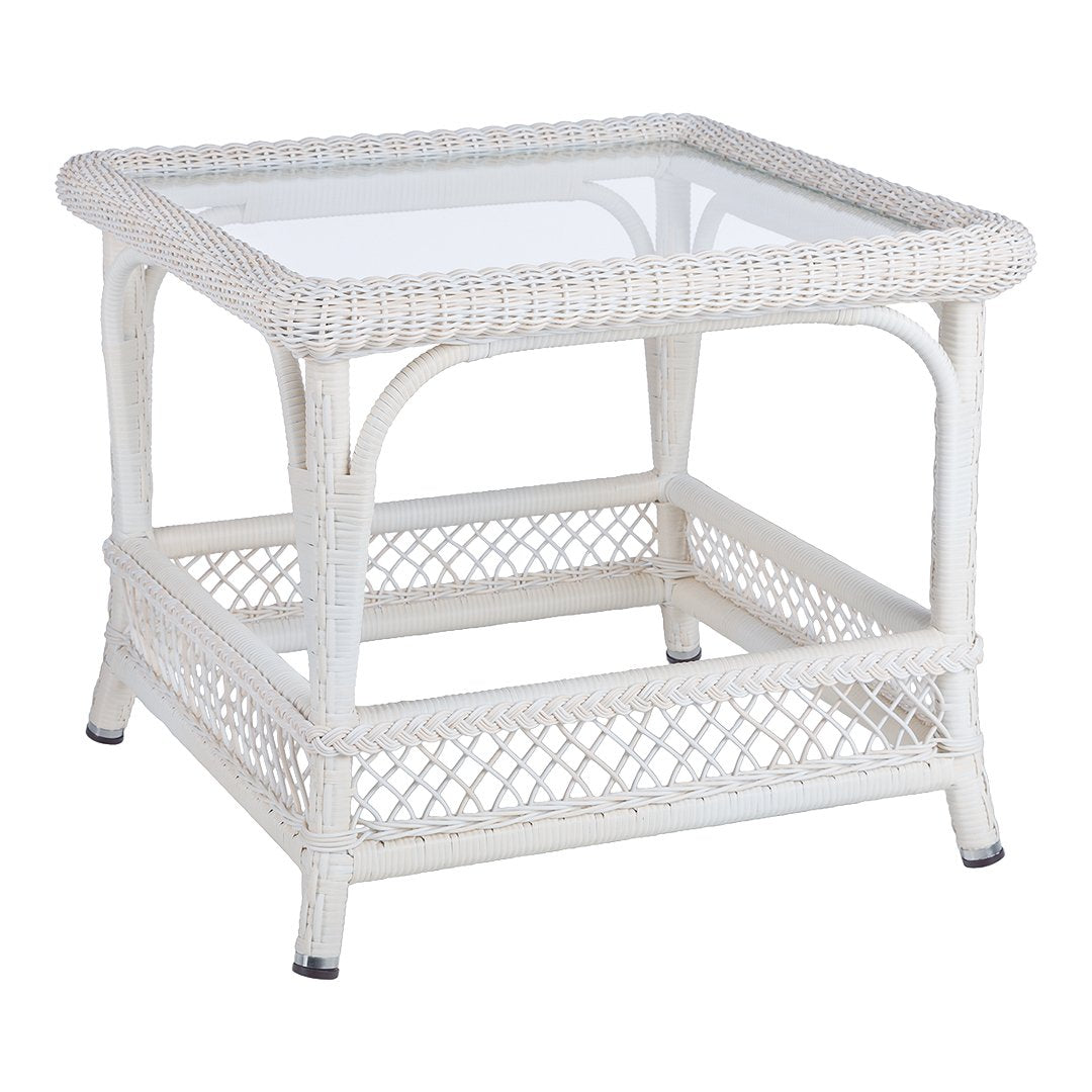 Arena Corner Table