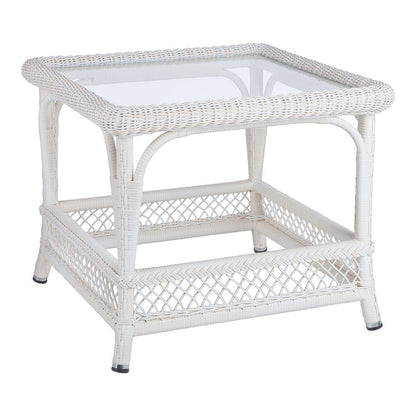 Arena Corner Table