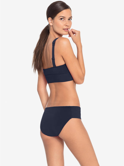 Ava Over Shoulder-Ava Twist Bikini
