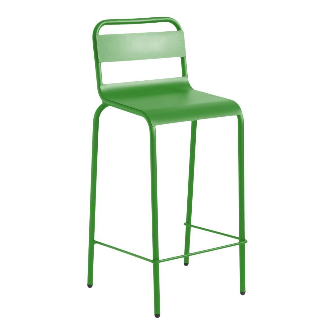 Biarritz Bar Stool