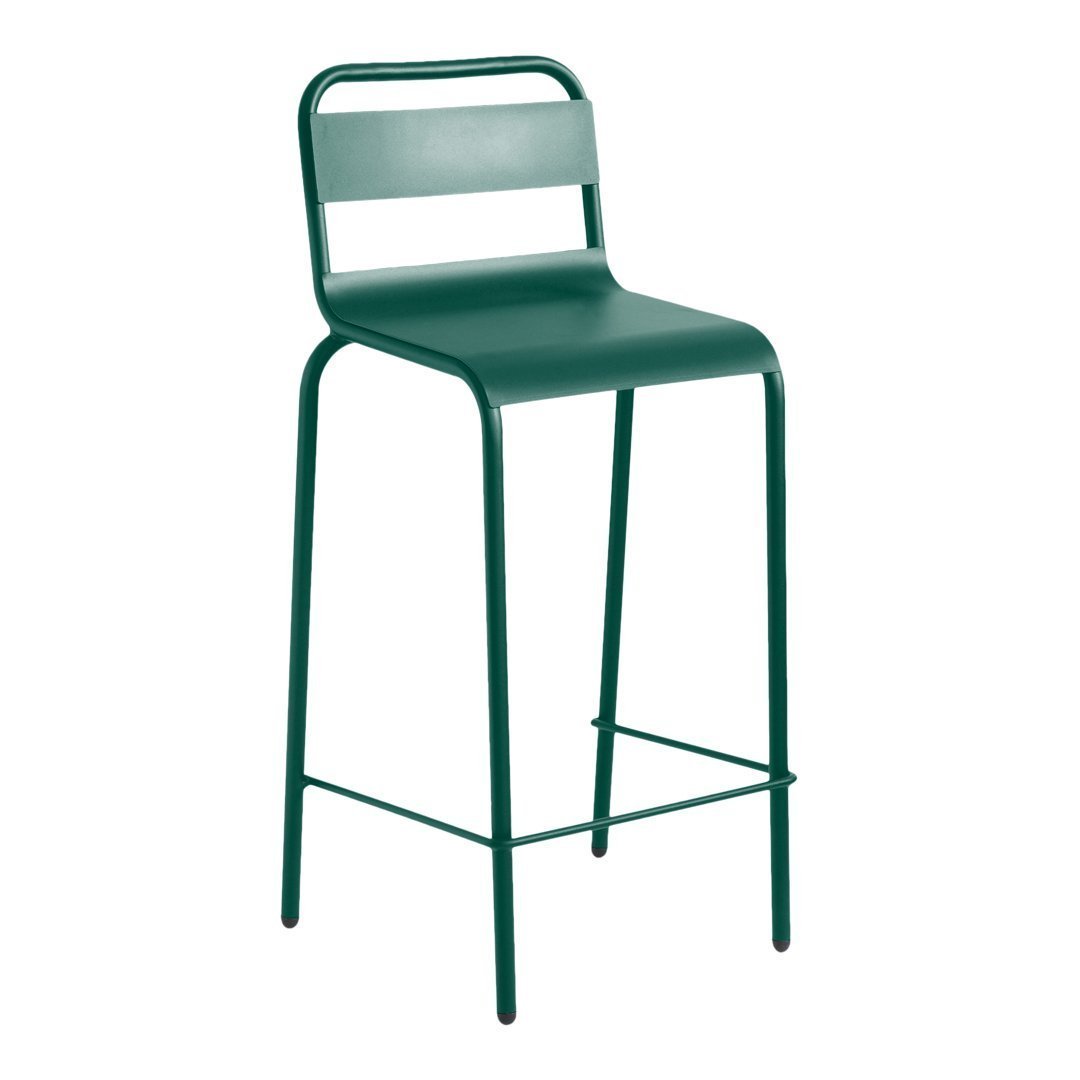 Biarritz Bar Stool