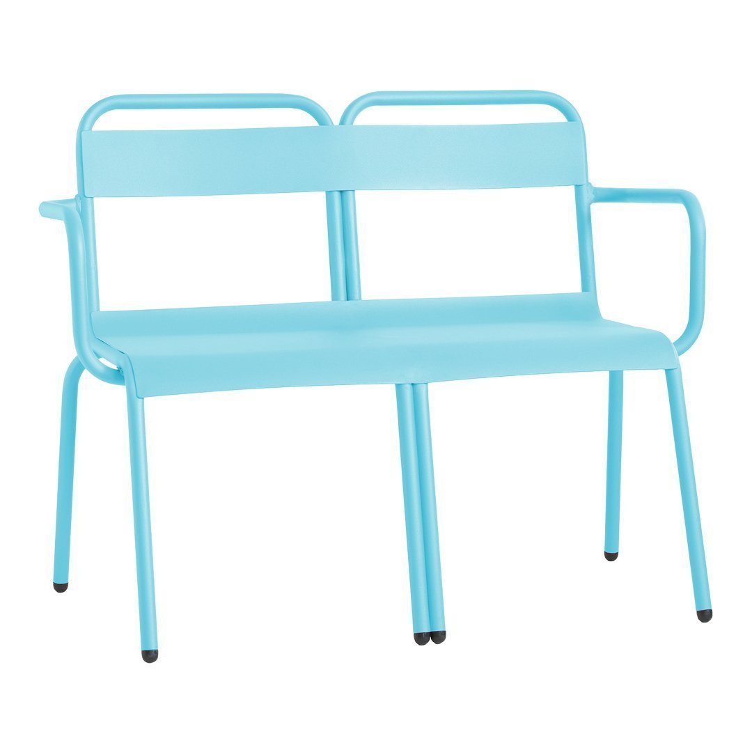 Biarritz Bench