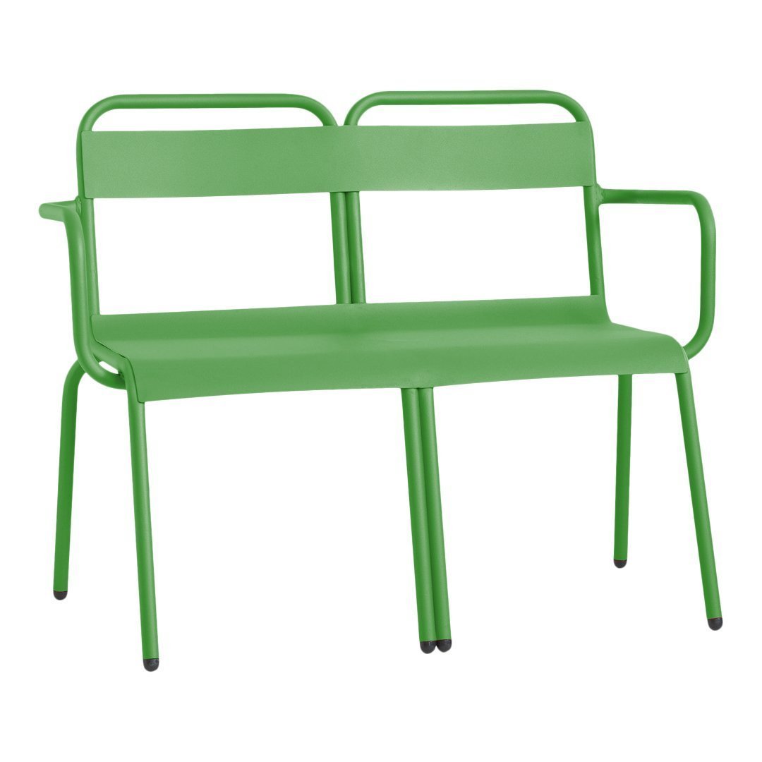 Biarritz Bench