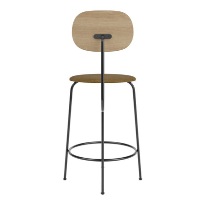 Afteroom Counter Chair Plus - Seat Upholstered