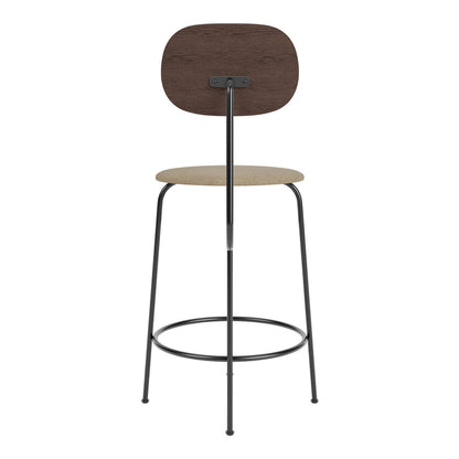 Afteroom Counter Chair Plus - Seat Upholstered