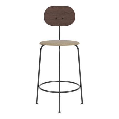 Afteroom Counter Chair Plus - Seat Upholstered