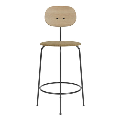 Afteroom Counter Chair Plus - Seat Upholstered