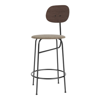 Afteroom Counter Chair Plus - Seat Upholstered