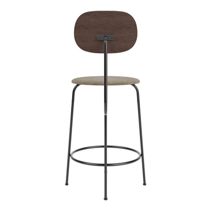 Afteroom Counter Chair Plus - Seat Upholstered