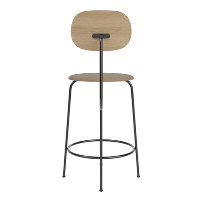 Afteroom Counter Chair Plus - Seat Upholstered