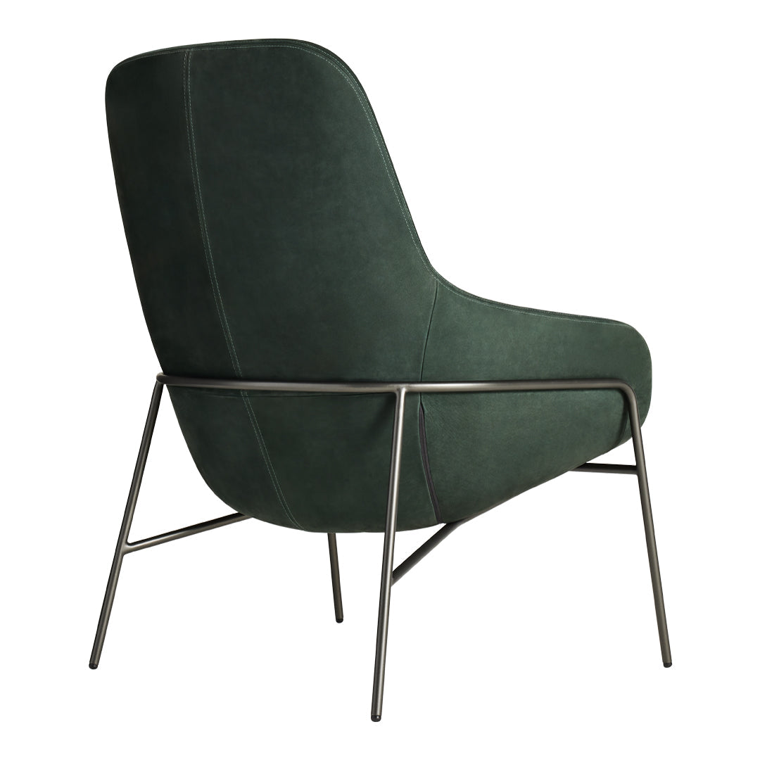 Acre Lounge Chair