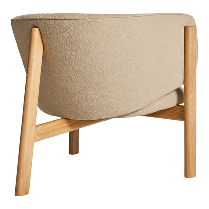 All In Lounge Chair