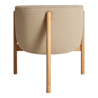 All In Lounge Chair