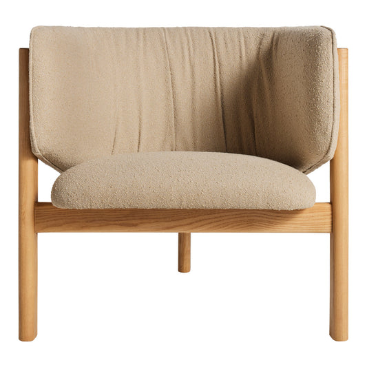 All In Lounge Chair