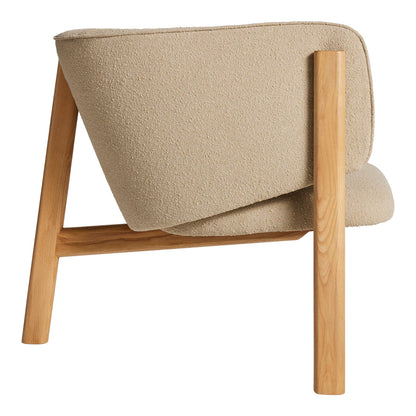 All In Lounge Chair