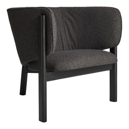 All In Lounge Chair