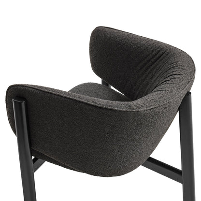 All In Lounge Chair