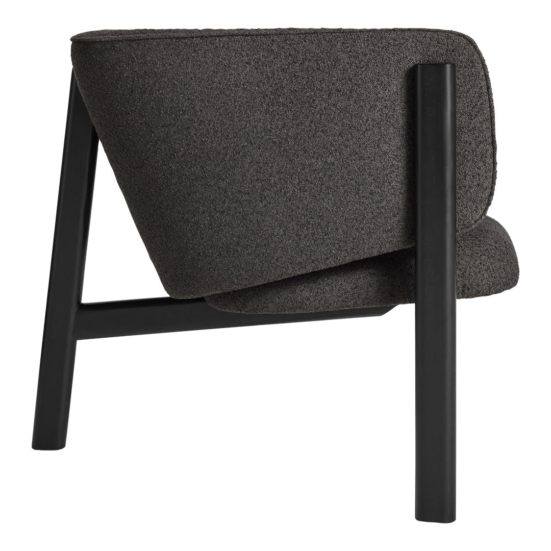 All In Lounge Chair