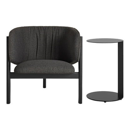 All In Lounge Chair