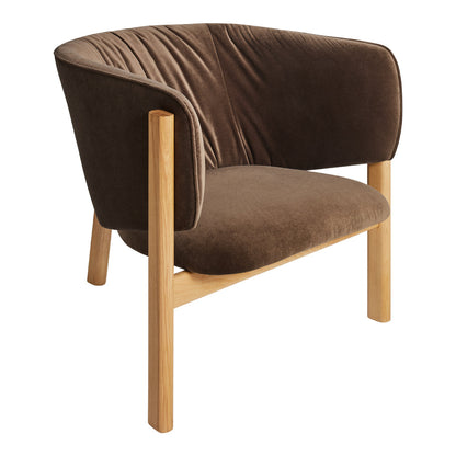 All In Lounge Chair