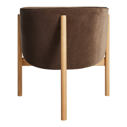 All In Lounge Chair