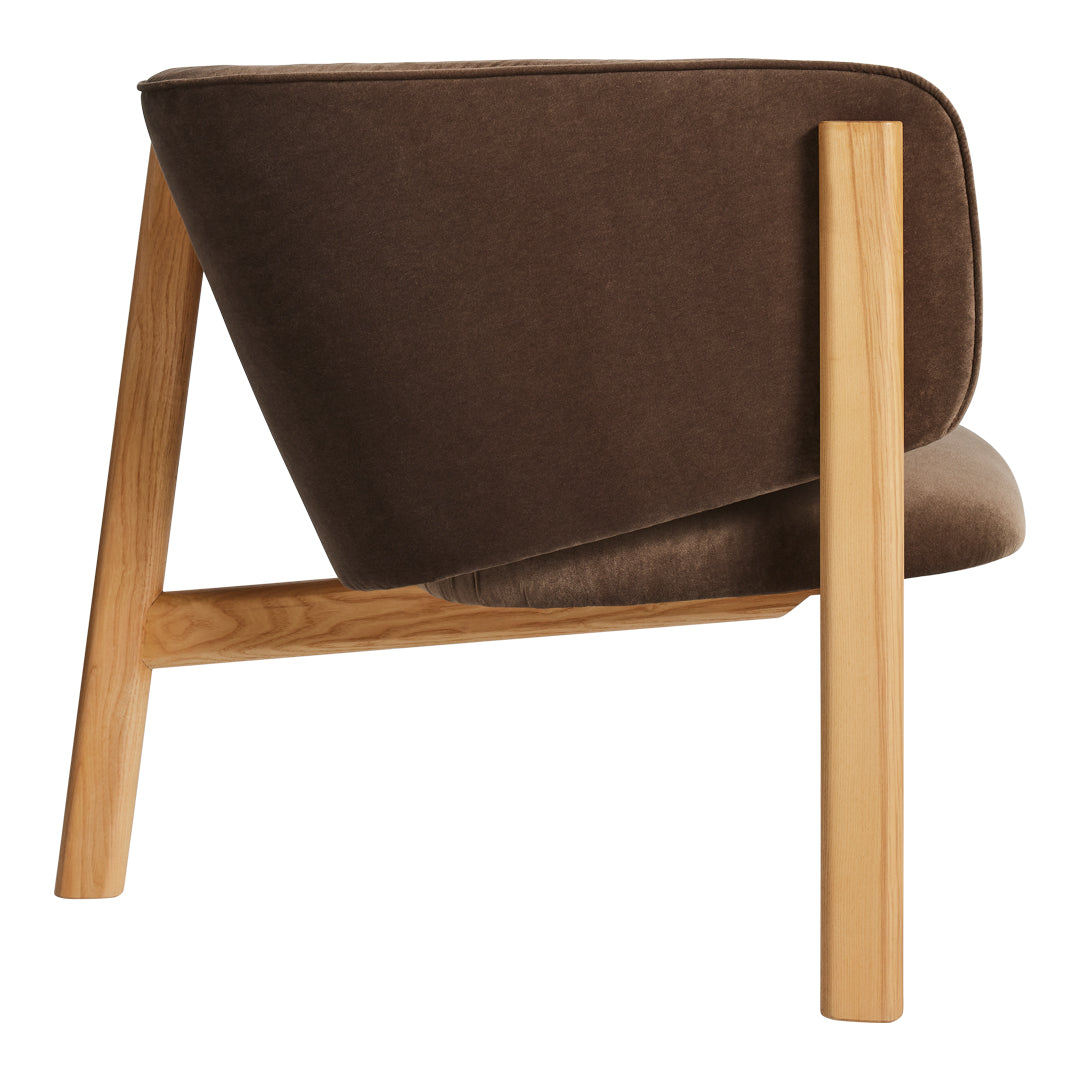 All In Lounge Chair