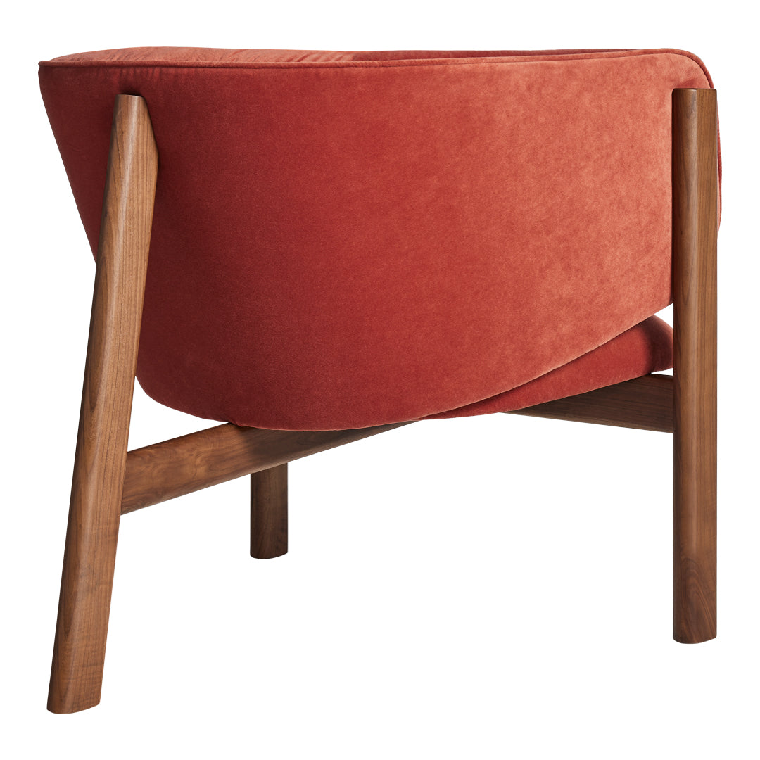 All In Lounge Chair