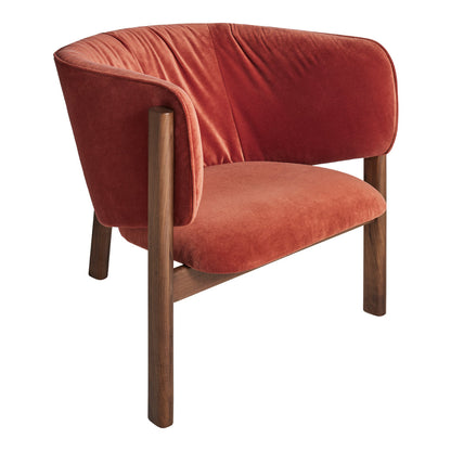 All In Lounge Chair