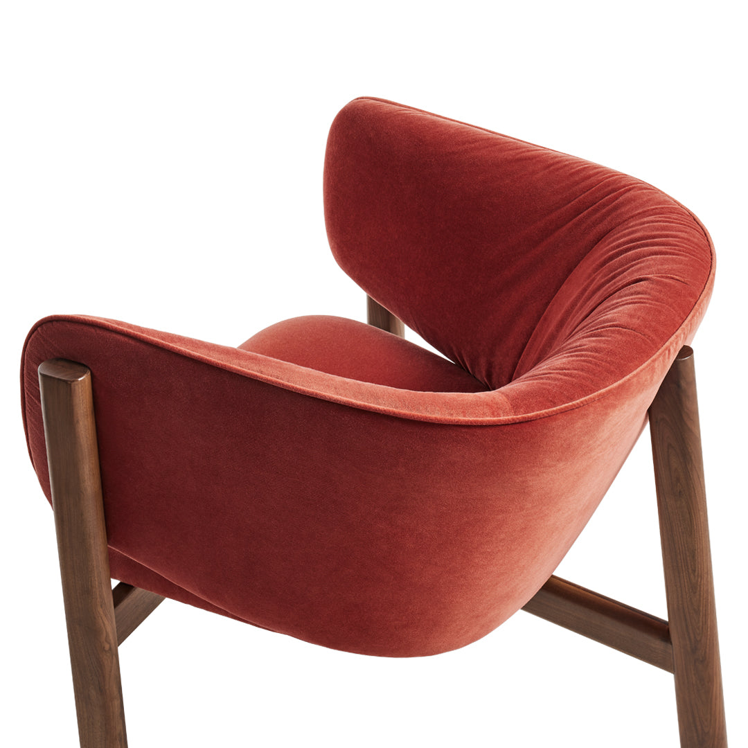 All In Lounge Chair